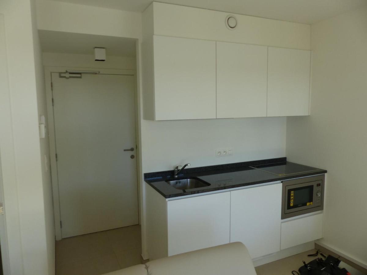 Waterfront Apartment Nieuwpoort Exterior photo